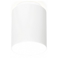 Накладной светильник ambrella light tn tn261